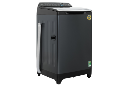 Máy giặt Aqua Inverter 12 kg AQW-DR120HT.BK