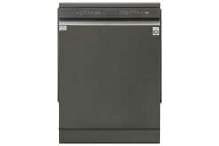 Máy rửa bát độc lập 14 bộ LG LDT14BLA4