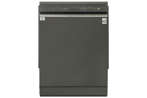 Máy rửa bát độc lập 14 bộ LG LDT14BLA4