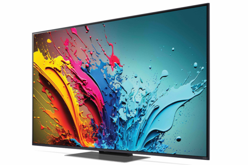 Smart Tivi QNED LG 4K 86 inch 86QNED86TSA