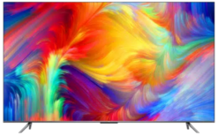 Google Tivi TCL 4K 75 inch 75P737