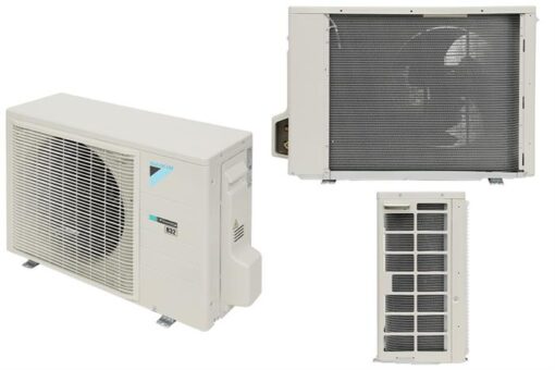 Điều hoà Daikin Inverter 2.5 HP FTKB60ZVMV 21000btu