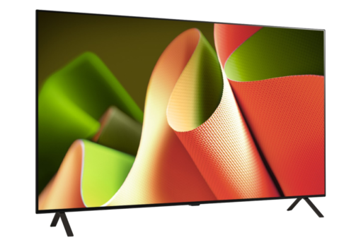 Smart Tivi OLED LG 4K 65 inch 65B4PSA