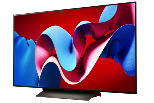 Smart Tivi OLED LG 4K 65 inch 65C4PSA