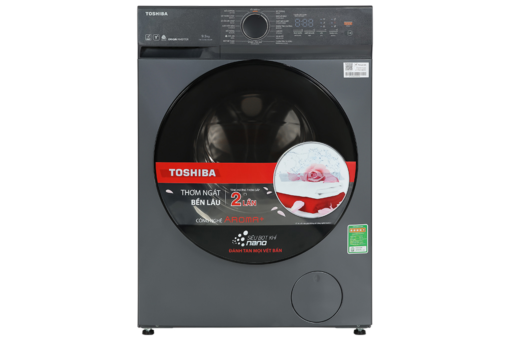 Máy giặt Toshiba Inverter 10,5 kg TW-T21BU115UWV(MG)