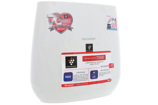 Máy lọc không khí Sharp FP-J30E-P