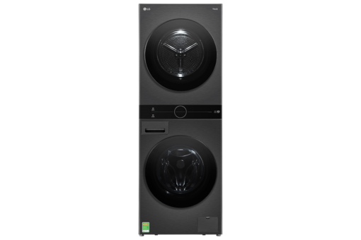 Máy giặt sấy LG Inverter 14 kg WT1410NHB