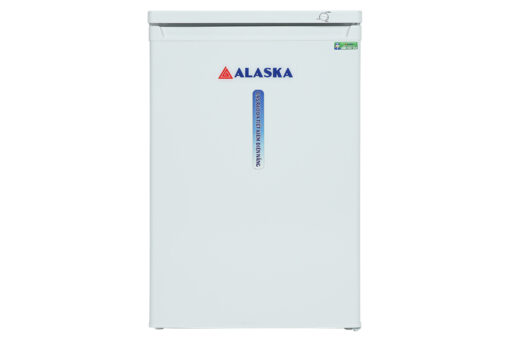 Tủ đông đứng 100 lít Alaska IF-11