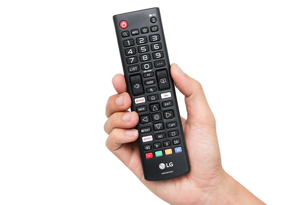 Smart Tivi LG 32 inch 32LM575BPTC ThinQ AI