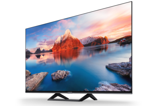 Google Tivi Xiaomi A Pro 4K 55 inch L55M8-A2SEA