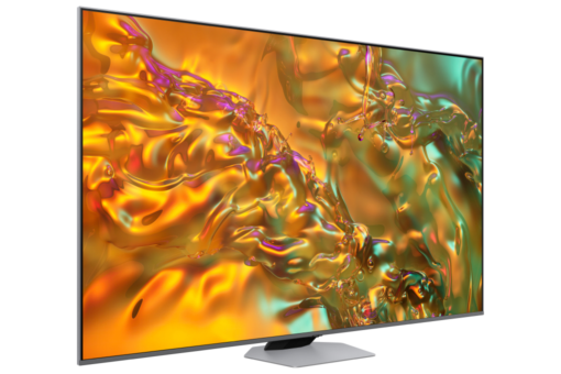 Smart Tivi QLED Samsung 4K 55 inch 55Q80D