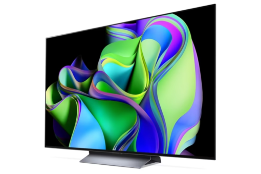Smart Tivi OLED LG 4K 83 inch 83C3PSA