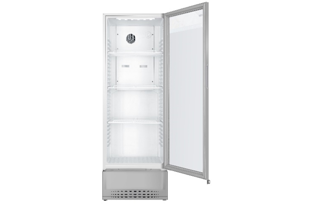 Tủ mát Aqua 320 Lít AQS-AF440N
