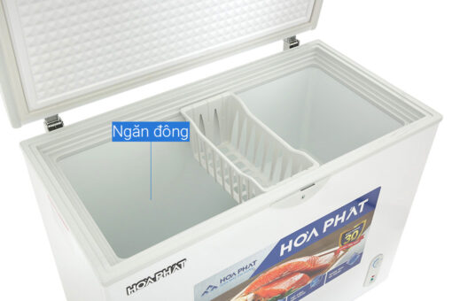 Tủ đông Hòa Phát Inveter 252 lít HPF AD8252