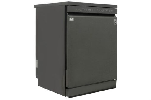 Máy rửa bát độc lập 14 bộ LG LDT14BLA4