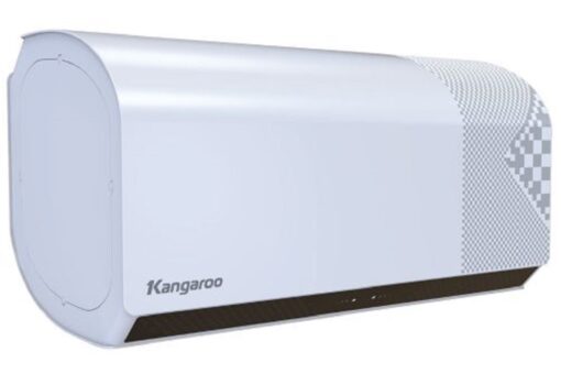 Máy nước nóng gián tiếp Kangaroo 15 lít 2500W KG79A1