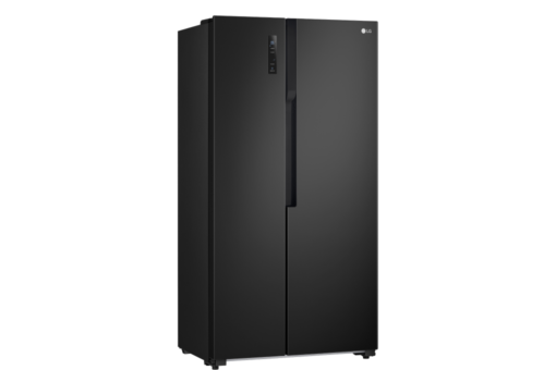 Tủ lạnh LG Inverter 519 lít GR-B256BL