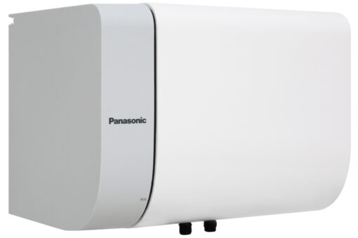 Bình nước nóng Panasonic DH-15HBM 15 Lít