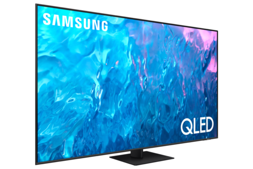 Smart Tivi QLED 4K 65 inch Samsung 65Q70CA