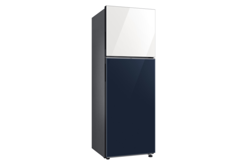 Tủ lạnh Samsung Bespoke Inverter 305 lít RT31CB56248ASV