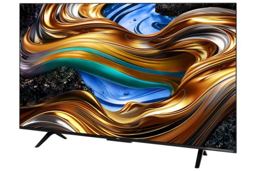 Google TV TCL 4K 43 inch 43P79B