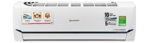 Máy lạnh Sharp Inverter 1 HP AH-X9XEW
