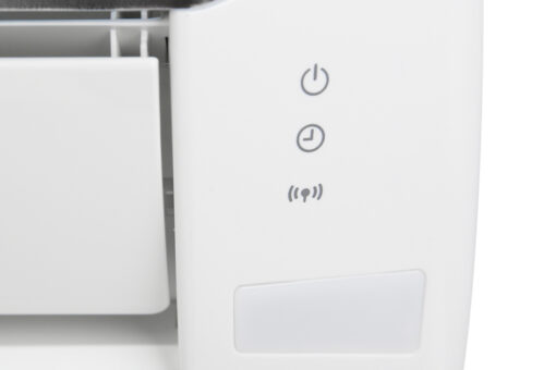 Máy lạnh Sharp Wifi Inverter 1 HP AH-XP10WHW