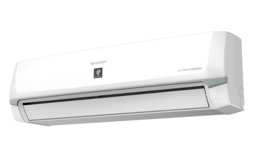 Máy lạnh Sharp Inverter 1.5 HP AH-XP13WHW