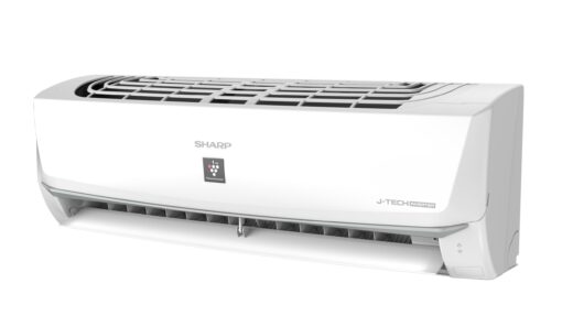 Máy lạnh Sharp Inverter 1.5 HP AH-XP13WHW