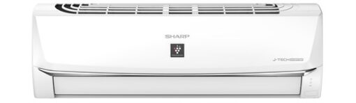 Máy lạnh Sharp Inverter 1.5 HP AH-XP13WHW