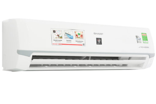 Máy lạnh Sharp Inverter 2 HP AH-XP18WMW