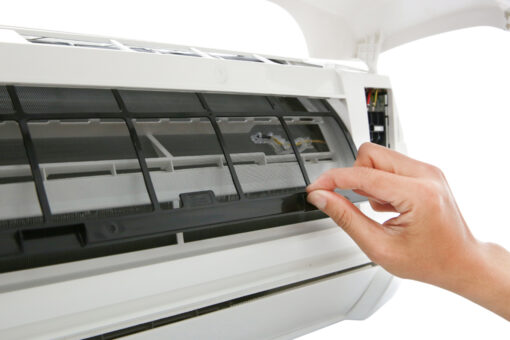 Máy lạnh Sharp Inverter 2 HP AH-XP18WMW