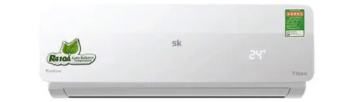 Điều hòa Sumikura APS/APO-H240/Titan-A 24000BTU 2 chiều