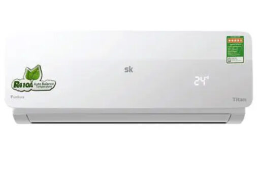 Điều hòa Sumikura APS/APO-H280/Titan-A 28000BTU 2 chiều