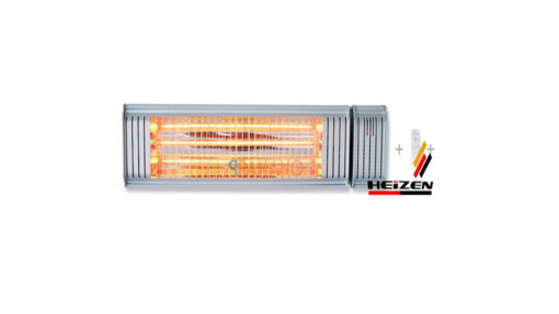 Đèn Sưởi Nhà Tắm Heizen APPINO20
