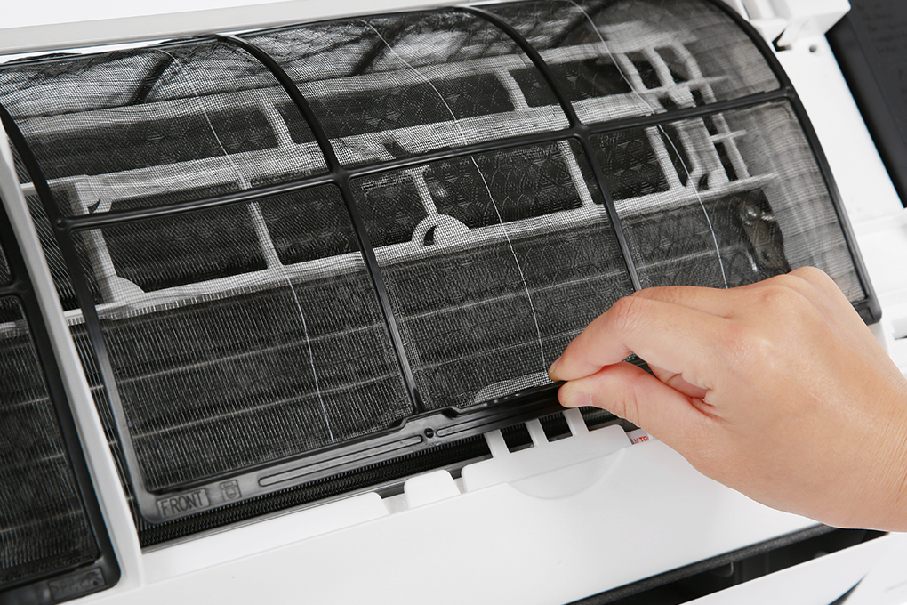 Điều hòa Daikin 1.5 HP ATF35UV1V