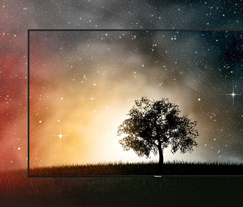 Android Tivi Panasonic 4K 55 inch TH-55GX755V