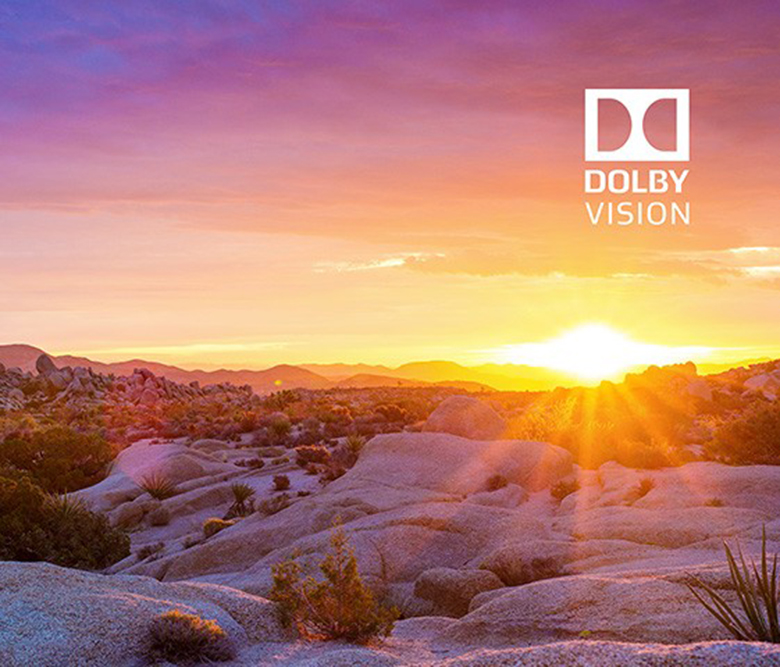 Android Tivi Panasonic 4K 55 inch TH-55GX755V