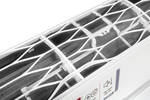Máy lạnh 2 chiều LG Inverter 1.5 HP B13END1