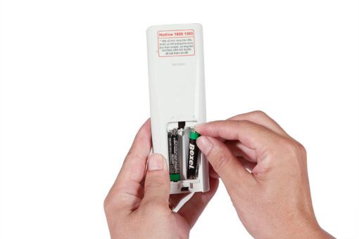 Máy lạnh 2 chiều LG Inverter 1.5 HP B13END1