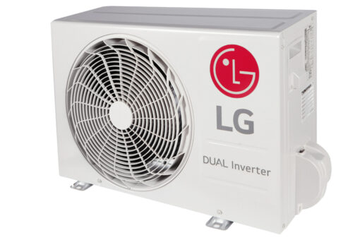 Máy lạnh 2 chiều LG Inverter 1.5 HP B13END1