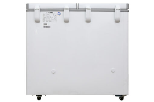 Tủ đông Alaska 350 lít BCD-3568C