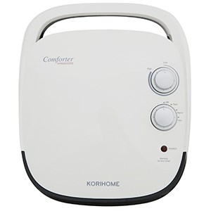 Quạt sưởi phòng tắm Korihome BHK-101-W 2000 W