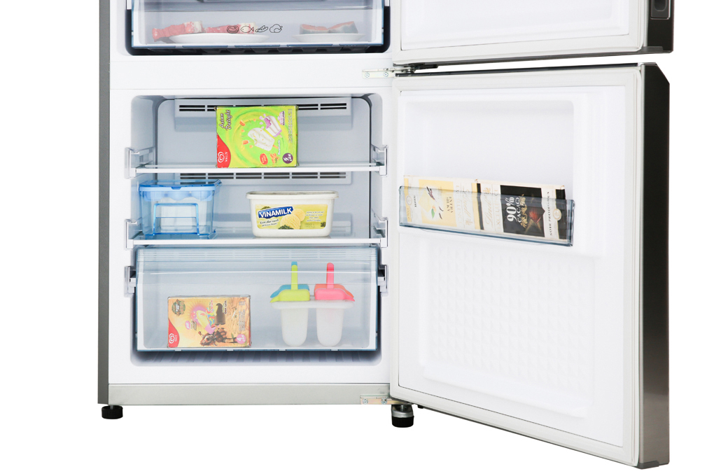 Tủ lạnh Panasonic Inverter 290 lít NR-BV320QSVN