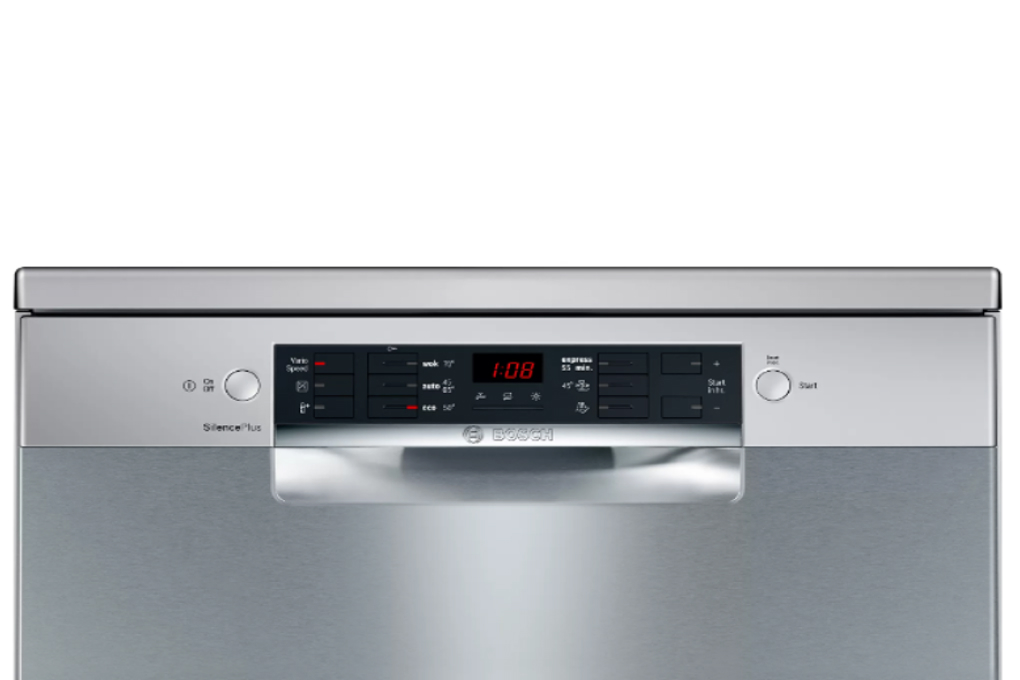 Máy rửa chén độc lập Bosch SMS46GI01P