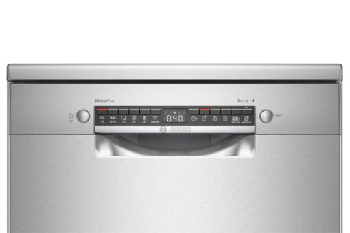 Máy rửa bát độc lập Bosch SMS4ECI14E serie 4