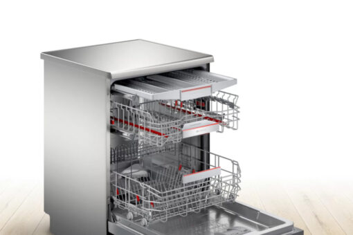 Máy rửa bát độc lập Bosch SMS6ZCI49E serie 6