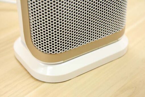 Quạt sưởi gốm ceramic FujiE CH-2100