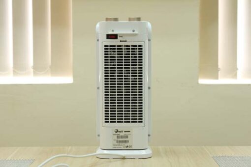 Quạt sưởi gốm ceramic FujiE CH-2100