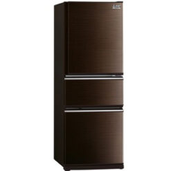 Tủ lạnh Mitsubishi Electric Inverter 330 lít MR-CX41ER-BRW-V
